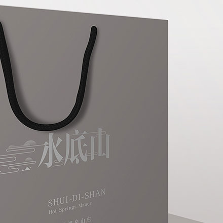 深圳vi設(shè)計公司作品案例展示