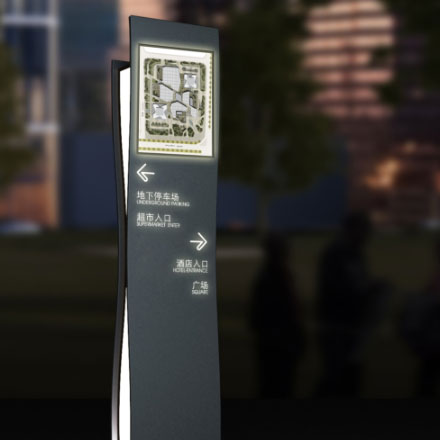 公司設(shè)計vi