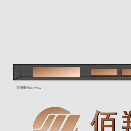 深圳logo設計作品案例展示