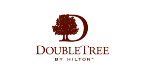 DOUBLETREE品牌logo設(shè)計(jì)_五星級(jí)酒店品牌設(shè)計(jì)、DOUBLETREE酒店vi設(shè)計(jì)、酒店標(biāo)志設(shè)計(jì)、高級(jí)酒店標(biāo)識(shí)設(shè)計(jì)